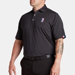 Amateur Golf Tour Polo
